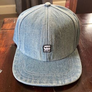 G-Star Raw SnapBack